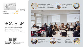 Hochschulperle des Monats (Visual)