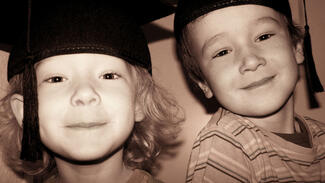 Hochschulperle divers im Februar 2016: Kölner Lernprojekt für Studierende mit Kind