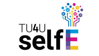TU4U – SelfE (Logo)