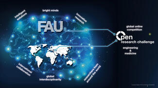 Hochschulperle Januar 2017: Open Research Challenge