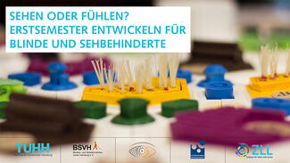 Hochschulperle Mai 2017: Open Topic