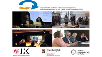 Hochschulperle August 2017: Den Wandel gestalten – Visionen ermöglichen