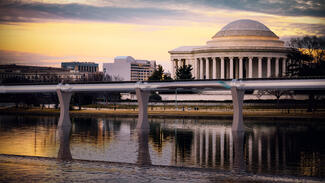 3D-Modell Hyperloop (Foto: omegabyte3d/2014) image