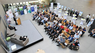 Ideenwettbewerb Rheinland-Pfalz (Foto: Nicole Bouillon)