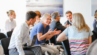 Impact of Science 2019 (Foto: AESIS NET)