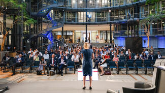 Impact of Science 2019 (Foto: AESIS NET)