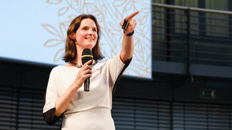 Impact of Science 2019 (Foto: AESIS NET)