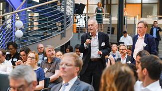 Impact of Science 2019 (Foto: AESIS NET)