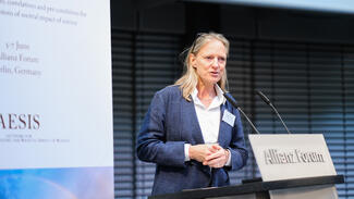 Impact of Science 2019 (Foto: AESIS NET)