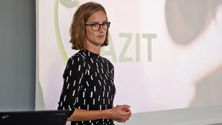 INNcentive-Workshop am 19./20. November 2017 (Foto: Harald Rehling/Universität Bremen)