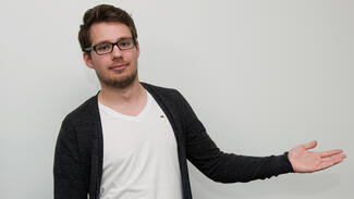 INNcentive-Workshop am 19./20. November 2017 (Foto: Harald Rehling/Universität Bremen)