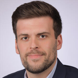 INNcentive 2018: Thomas Vöhringer