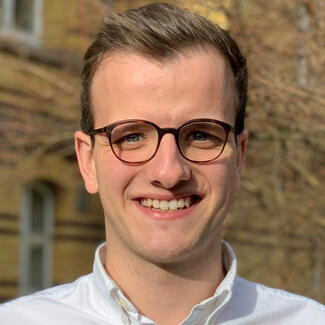 Thore Sören Bischoff