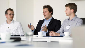 INNcentive-Workshop 2019 (Foto: Universität Bremen)