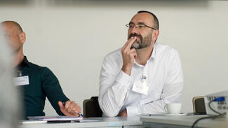 INNcentive-Workshop 2019 (Foto: Universität Bremen)