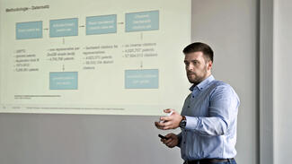 INNcentive-Workshop 2019 (Foto: Universität Bremen)