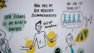 innOsci Convention am 6. Dezember 2019 (Foto: Frieder Unselt)