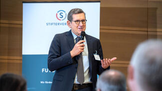 Innovation Hubs@Campus: Wettbewerbsfinale am 25. März 2019 (Foto: David Ausserhofer)