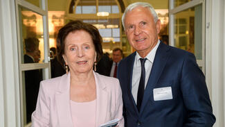 Jahresversammlung 2019: Festveranstaltung (Foto: Peter Himsel)