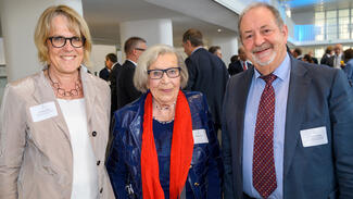 Jahresversammlung 2019: Festveranstaltung (Foto: Peter Himsel)