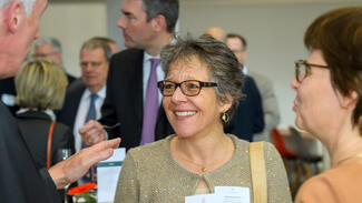 Jahresversammlung 2019: Festveranstaltung (Foto: Peter Himsel)