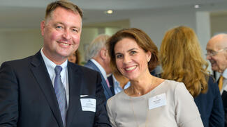 Jahresversammlung 2019: Festveranstaltung (Foto: Peter Himsel)