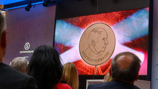 Jahresversammlung 2022 (Foto: David Ausserhofer)