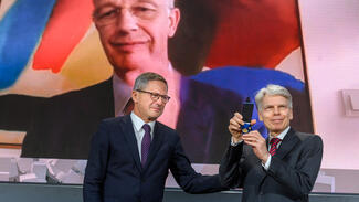 Jahresversammlung 2022 (Foto: David Ausserhofer)