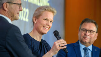 Jahresversammlung 2022 (Foto: David Ausserhofer)