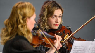 Jahresversammlung 2022 (Foto: David Ausserhofer)