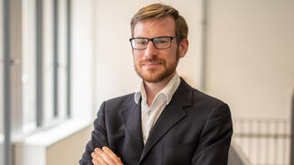 Tobias Jenert (Foto: privat)