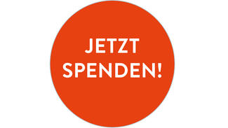 Jetzt spenden