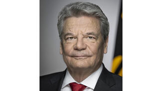 Joachim Gauck (Foto: Jesco Denzel/Bundespräsidialamt)