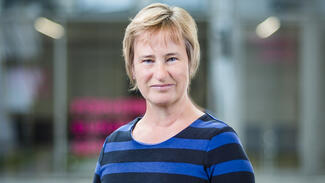Bettina Jorzik (Foto: Damian Gorczany)