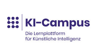 KI-Campus (Logo)