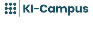 KI-Campus (Logo)