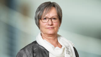 Cornelia Kiliman-Popko (Foto: David Ausserhofer)