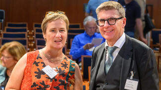 Lehr-Lernkonferenz (Foto: David Ausserhofer)