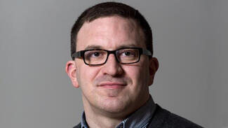 Christian Fritz-Hoffmann (Foto: Andreas Jon Grote, Bielefeld)
