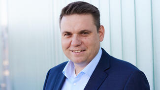 Frank Balle (Foto: Inatech)