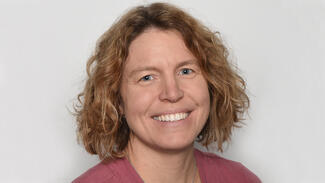 Ramona Baumgartner (Foto: René Rabenbauer)