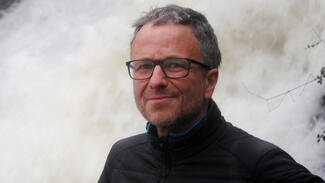 Gunter Bombaerts (Foto: privat)