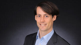 Matthias Eisenmann (Foto: Daniel Kuntze)