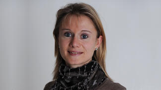 Katja Hillenbrand (Foto: privat)