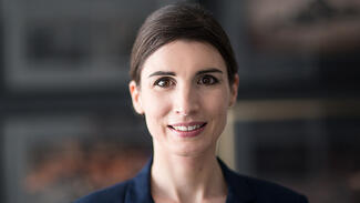 Ines Sonnenschein (Foto: Studio Wiegel, Münster)