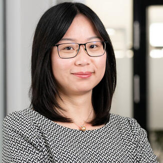 Lu Liu (Foto: Huawei)