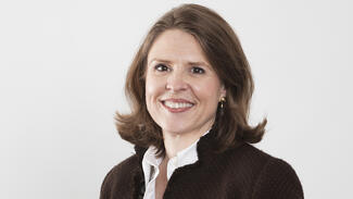 Henrike Mattheis (Foto: Hochschule Biberach)