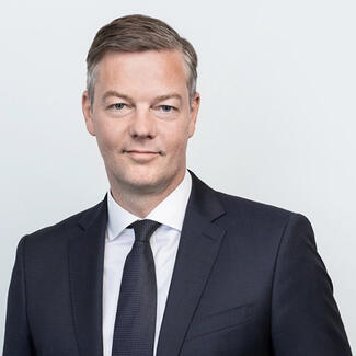 Kai Metzner (Foto: John M. John/COGNOS AG)