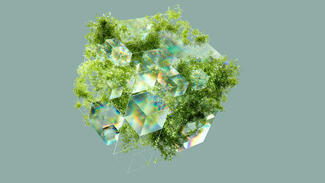 Nachhaltigkeit (Symbolbild) (Foto: Unsplash/Deepmind)