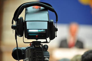 Presse (Headerbild)
